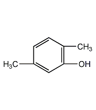 3,4-二甲苯酚结构式