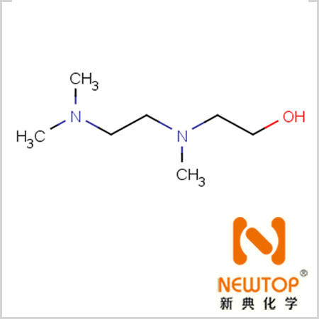 三甲基羟乙基乙二胺/2212-32-0/2-（二甲氨基乙基甲氨基）乙醇/Dabco T