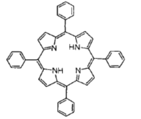 四苯基卟啉的应用_凯茵工业添加剂