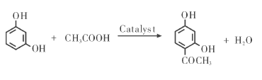 2，4-二羟基苯乙酮的合成_凯茵工业添加剂