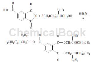 偏苯三酸酐的主要应用_凯茵工业添加剂