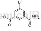 3-溴-5-硝基苯甲酰胺的制备_凯茵工业添加剂