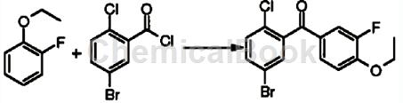 2-氟代苯乙醚的制备_凯茵工业添加剂