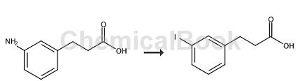 3-(3-碘)苯乙酸的制备_凯茵工业添加剂