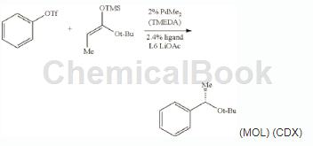 苯基三氟甲烷磺酸酯的制备及应用_凯茵工业添加剂