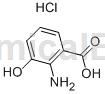 3-羟基邻氨基苯甲酸盐酸盐的制备_凯茵工业添加剂