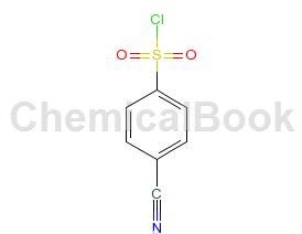 (4-氰基苯基)甲烷磺酰氯的制备_凯茵工业添加剂