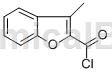 3-甲基苯并呋喃-2-碳酰氯的应用_凯茵工业添加剂