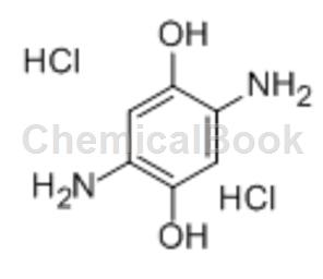 2,5-二氨基-1,4-二羟基苯二盐酸盐的制备_凯茵工业添加剂