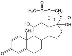 醋酸泼尼松龙